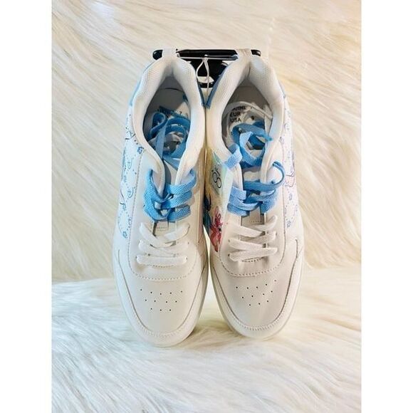 Stitch Sneakers - Picture 2 of 6